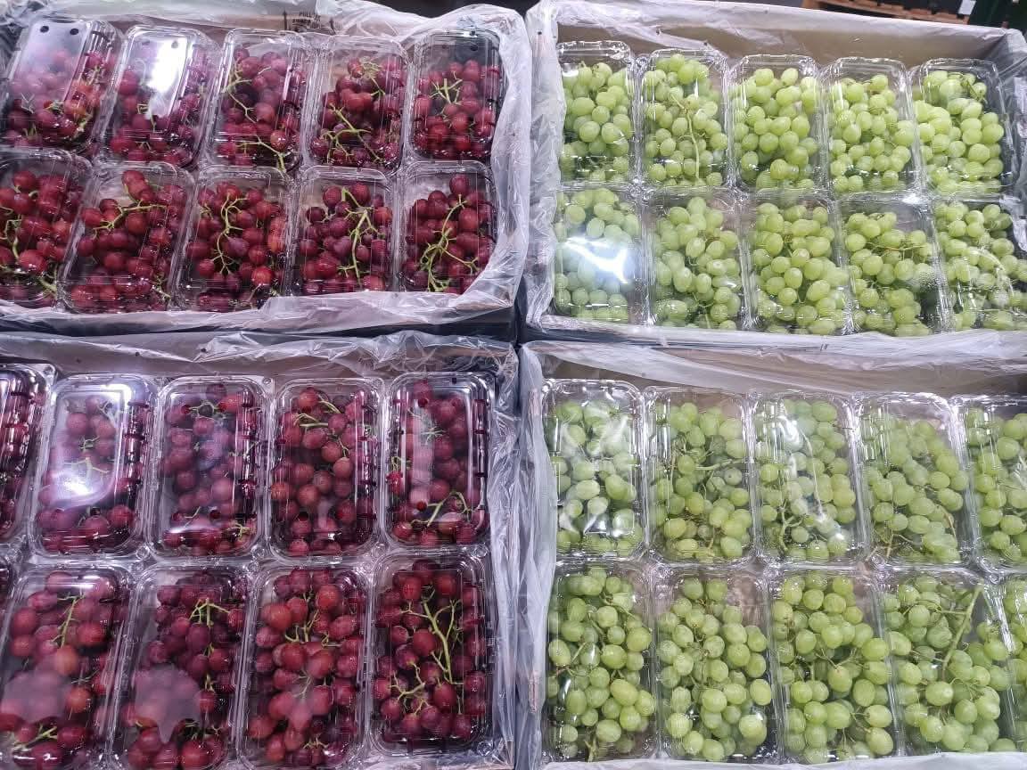 Grapes