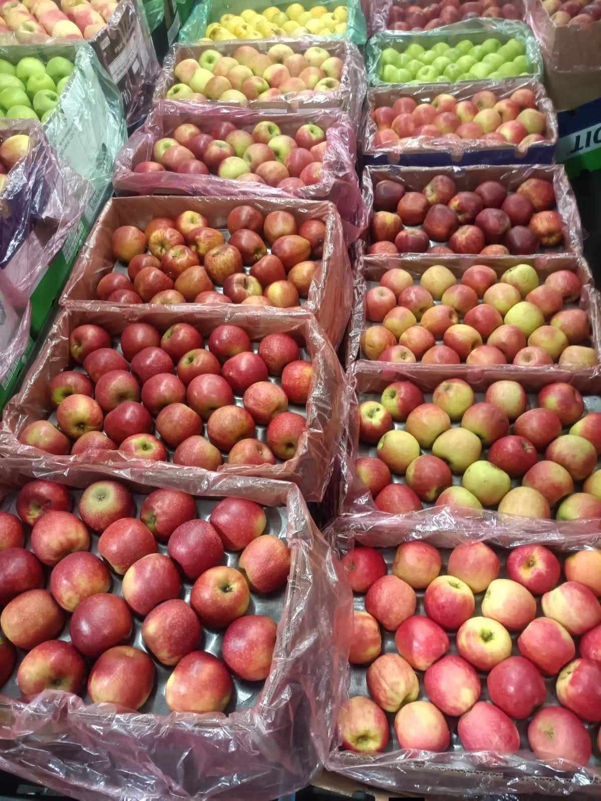 Apples