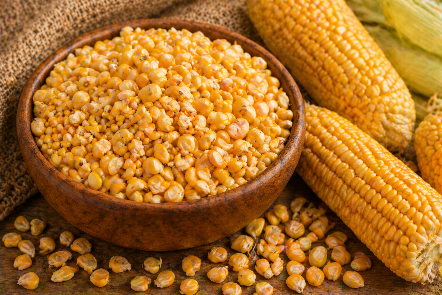 Maize