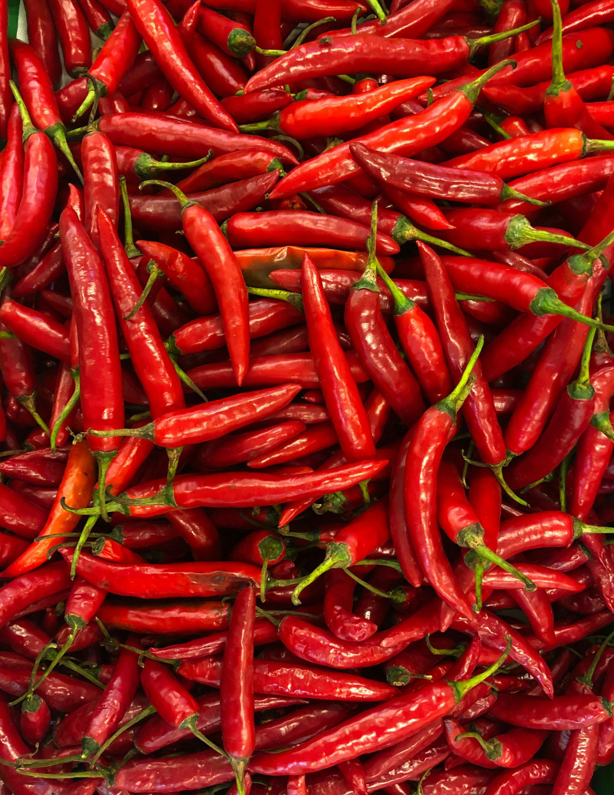 Chillies